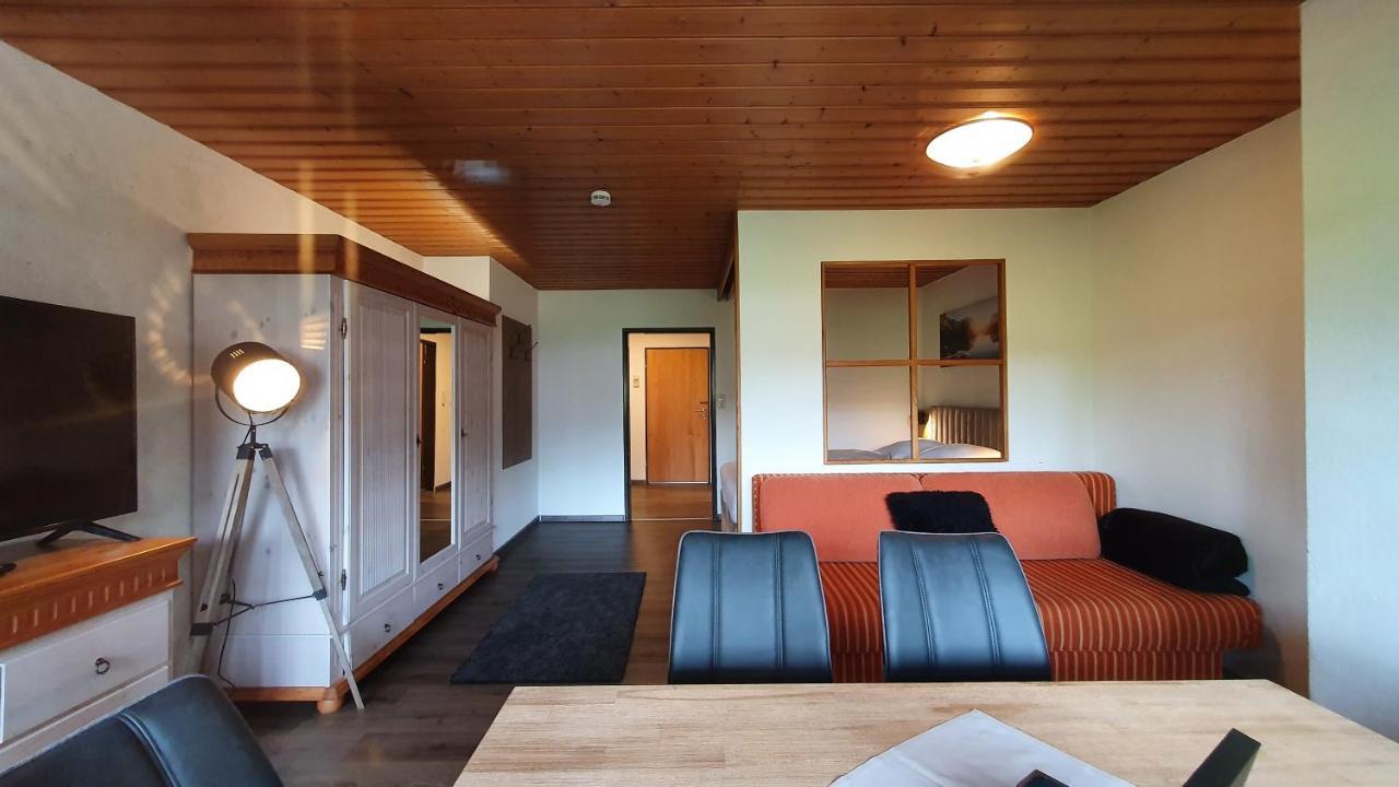Absolute Active Mountain Resort Кирхберг Экстерьер фото
